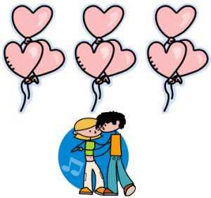 pareja