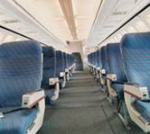 Viajar en avión en el segundo trimestre del embarazo debe de ser relativamente agradable y seguro