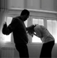 Violencia doméstica en el embarazo